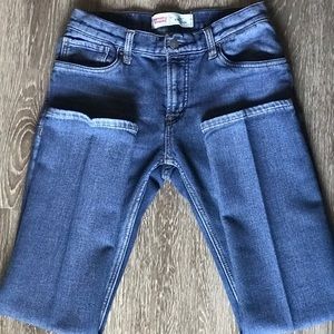 SALE💥 Girls/Tweens Levi Jeans